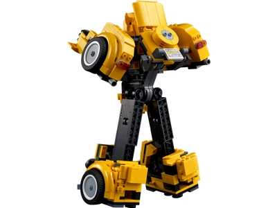 LEGO Bumblebee (10338)