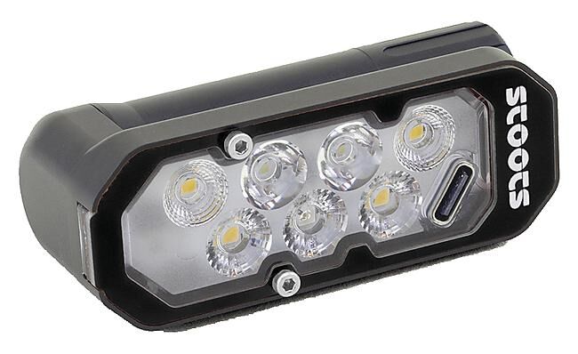 STOOTS - LAMPE FRONTALE KISKA 3