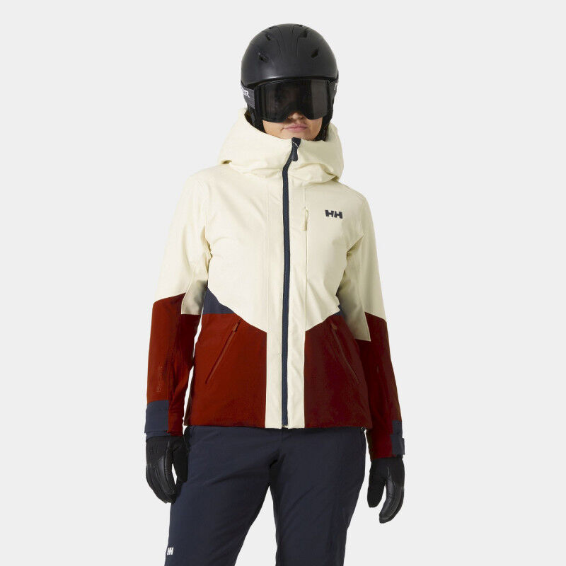 Kvitfjell Race Insulated Jacket - Veste ski femme