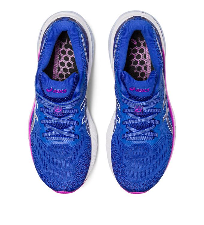 ASICS Women GT-2000 10 MK Hardloopschoenen