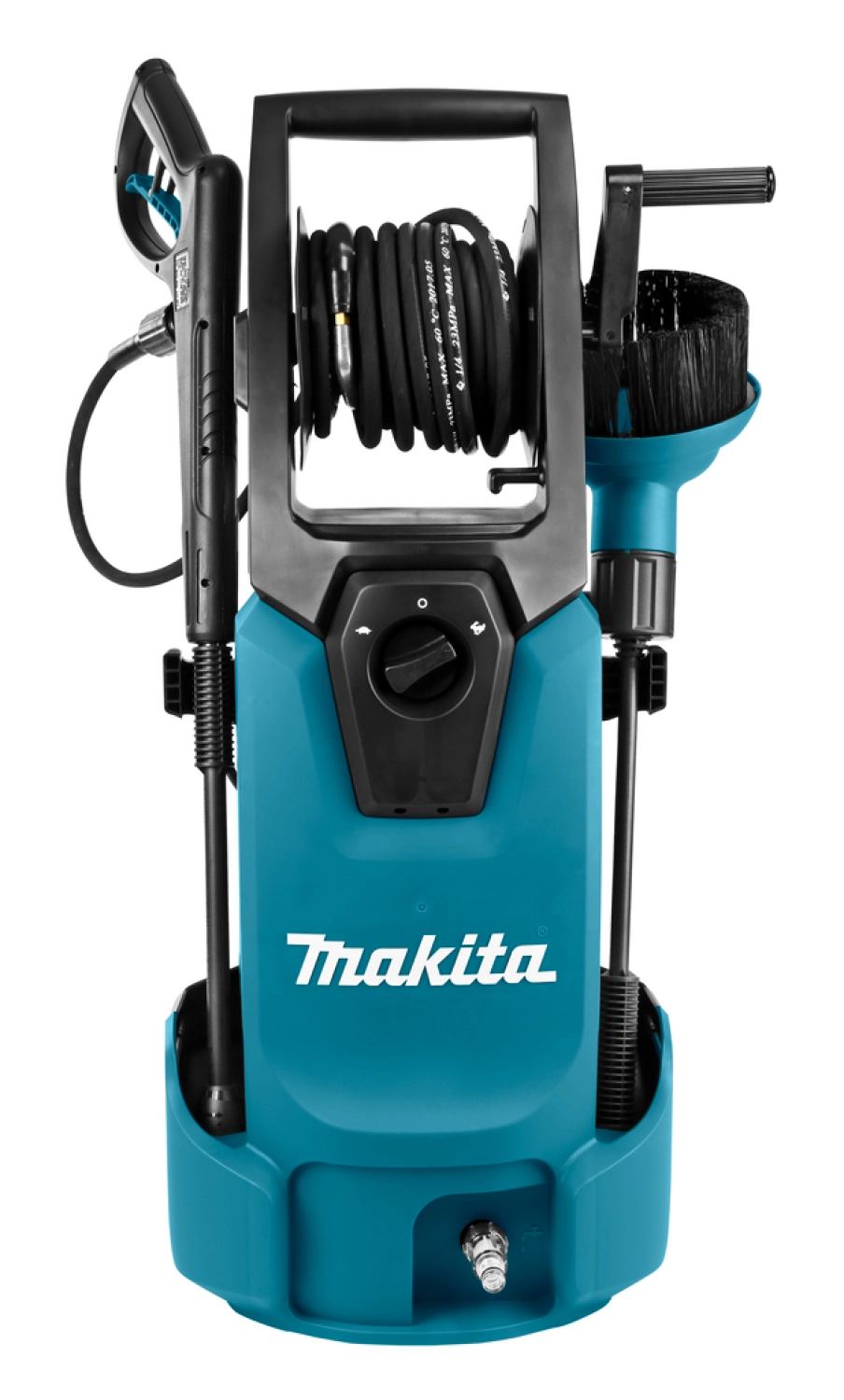 Makita HW1300 Hogedrukreiniger - 1800W - 130 bar