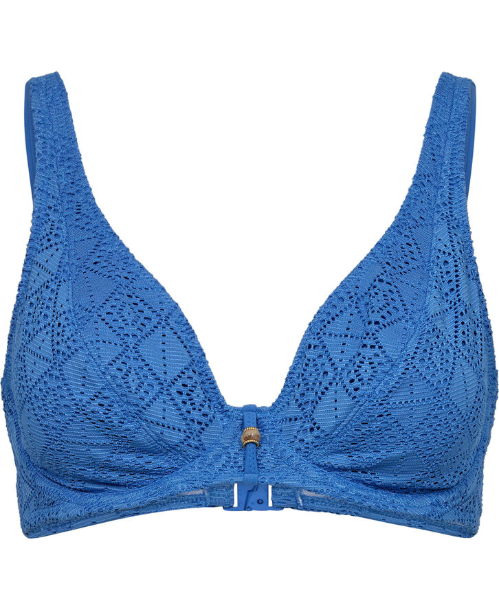 Freya NOMAD NIGHTS UW HIGH APEX BIKINI TO Atlantic