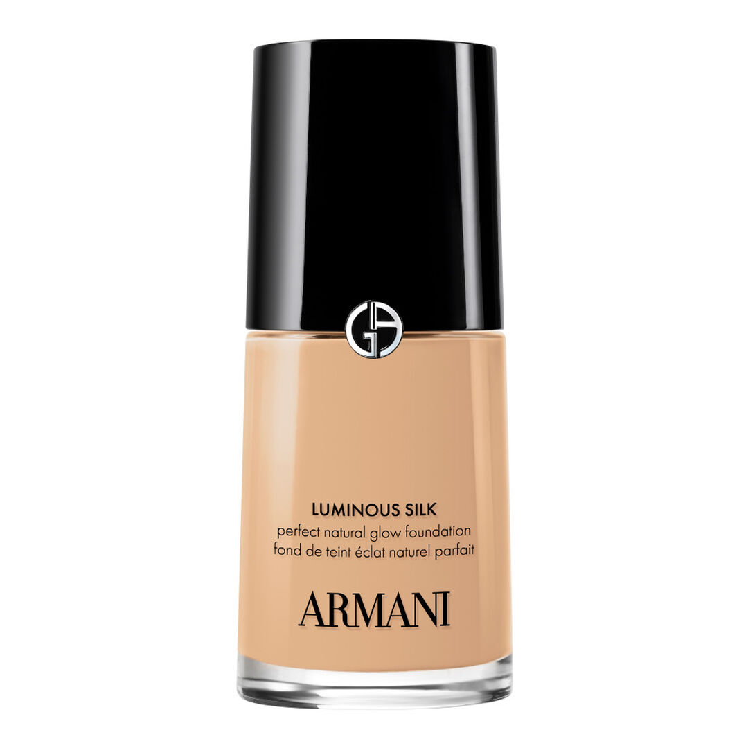 Giorgio Armani Luminous Silk Luminous Silk Foundation