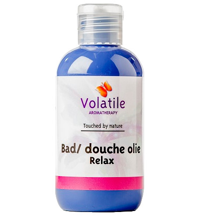 Volatile Badolie Relax (250 ml)