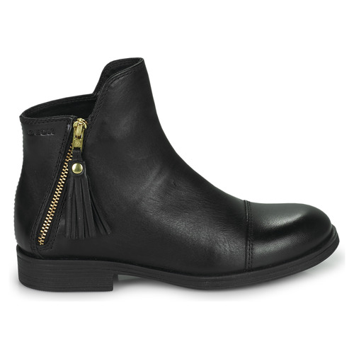 Geox - JR AGATA C - Noir