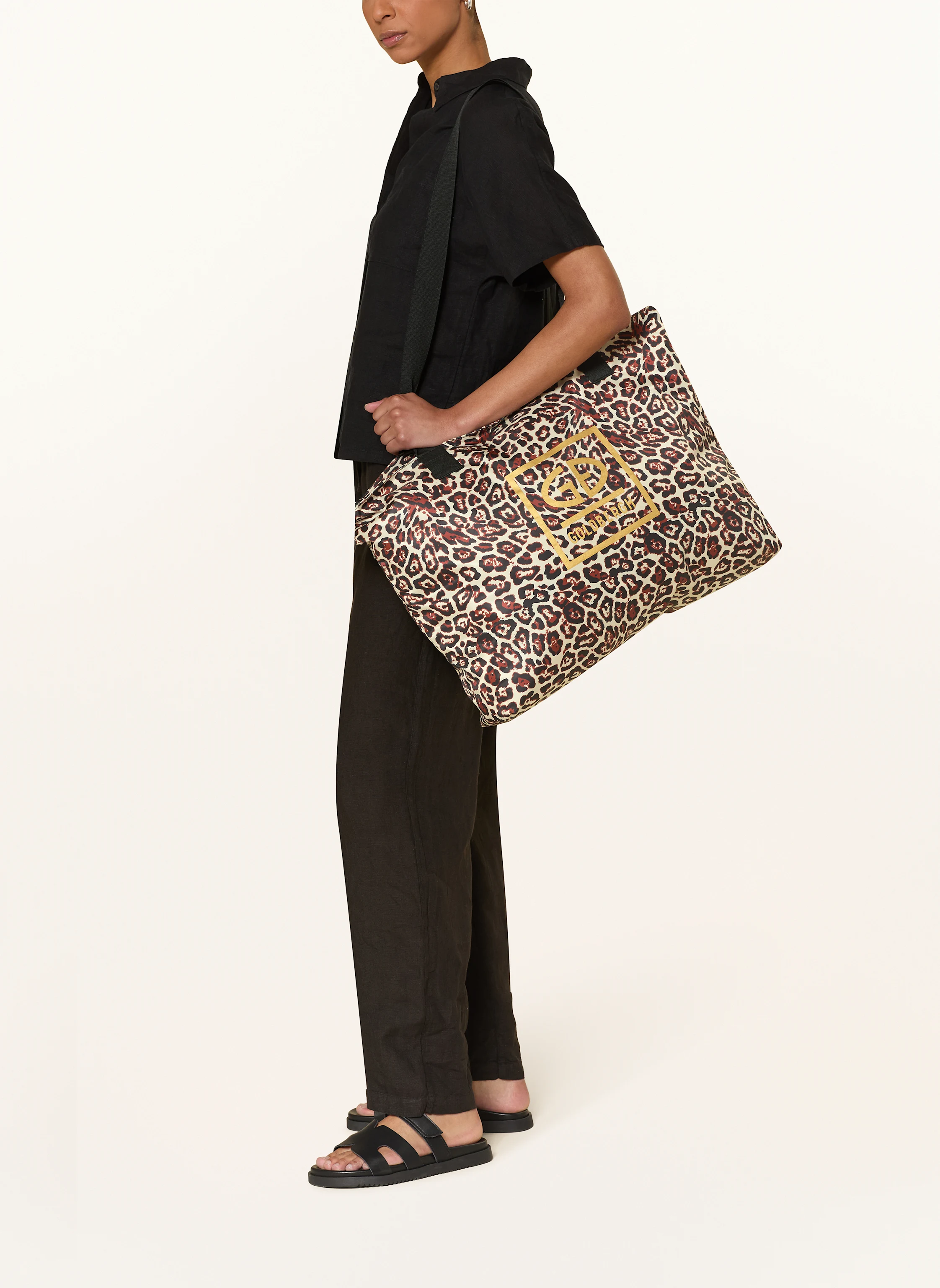 GOLDBERGH Strandtasche DIVINE