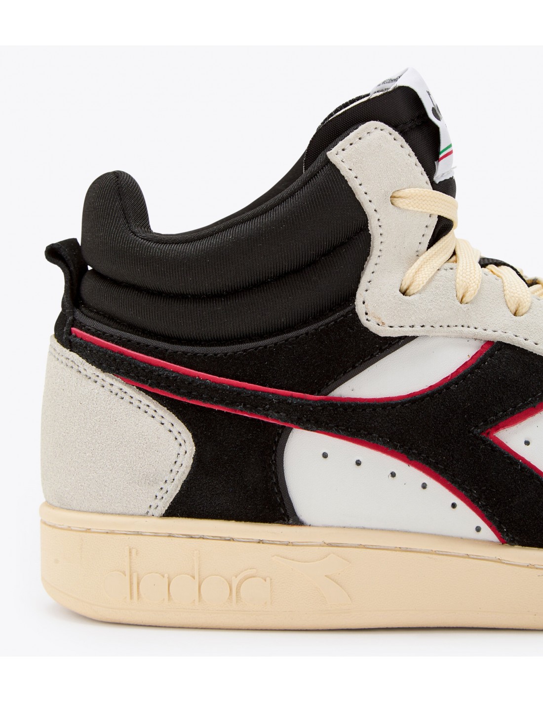 diadora Baskets montantes Homme magic basket