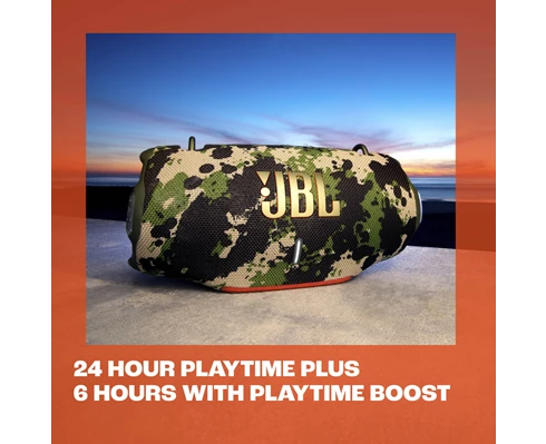 JBL Xtreme 4 - Black
