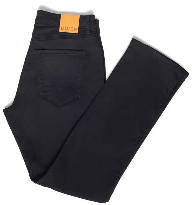 No Sweat Pant Men Relaxed Taper 32'' herrebukser