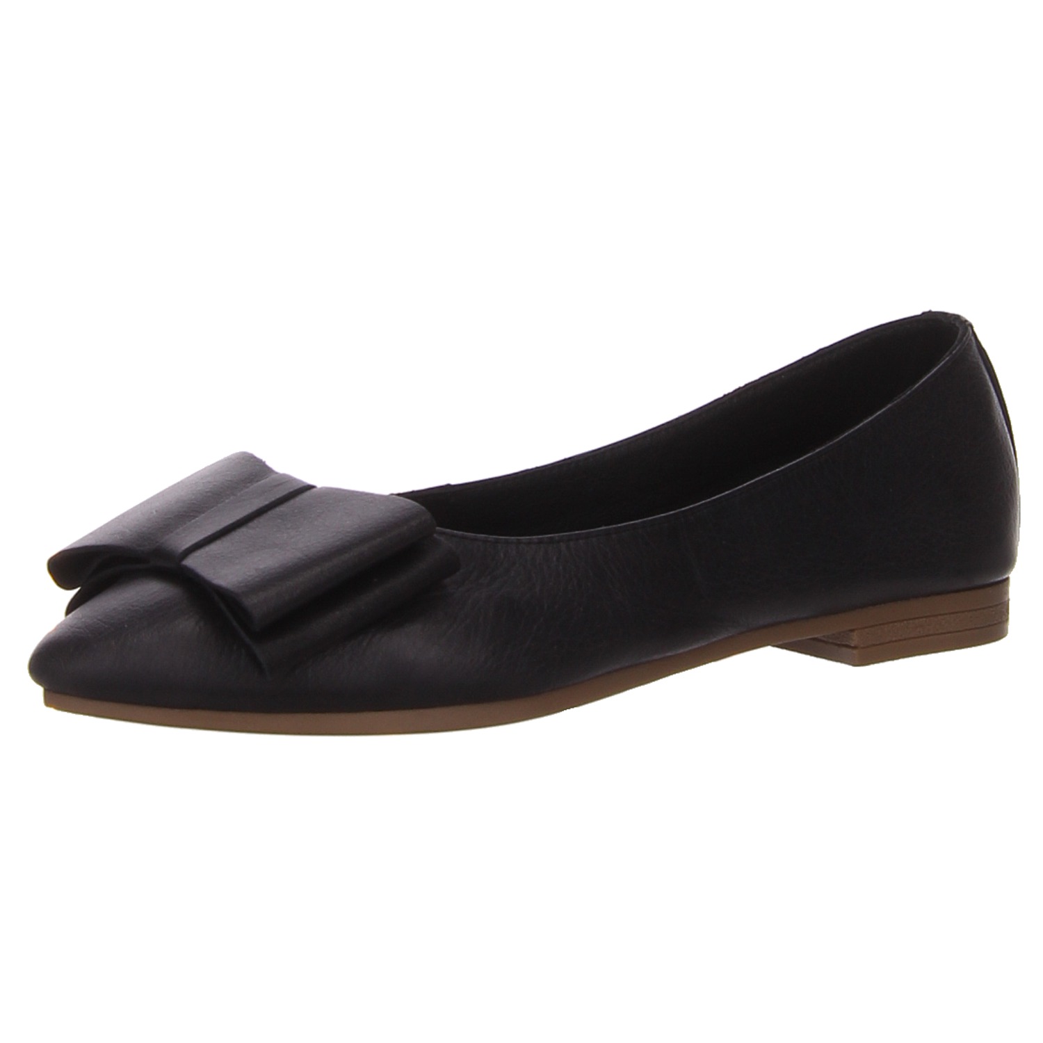 elbandi Ballerina schwarz schwarz