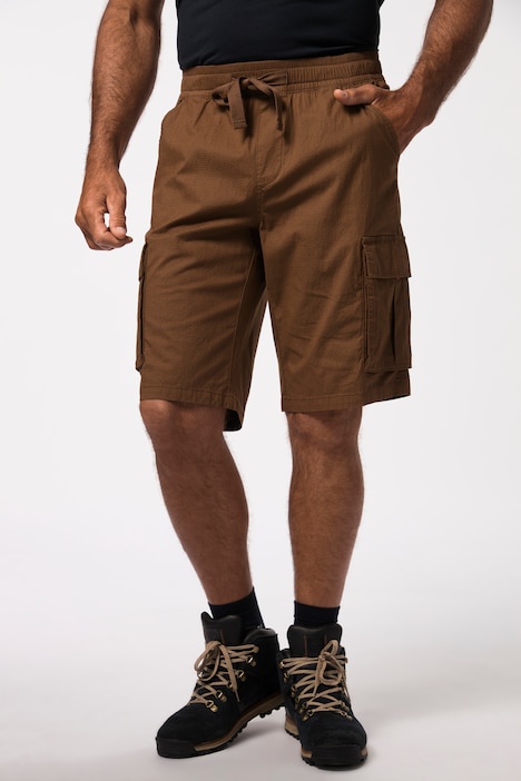 JAY-PI Cargo-Bermuda FLEXNAMIC®, Outdoor, Ripstop,