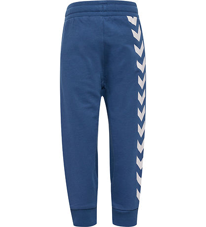 Hummel Jogginghosen - hmlApple - Wahr Navy