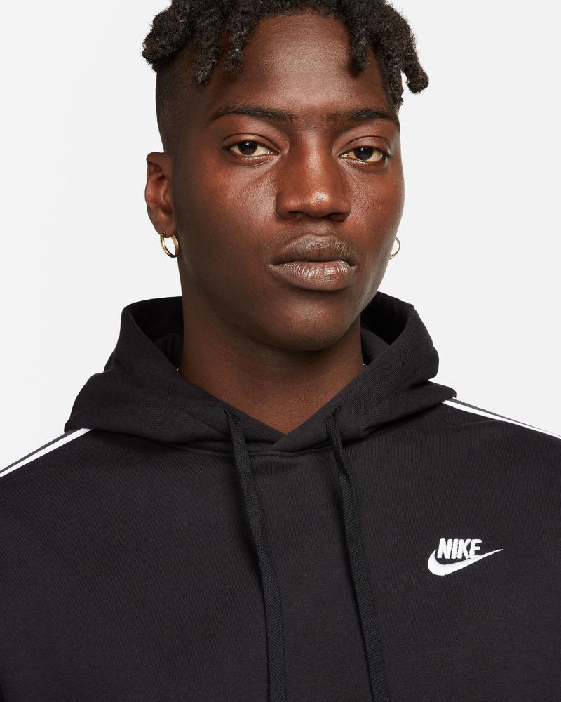 Ensemble de survêtement Nike Sportswear Tech Fleece Noir pour homme