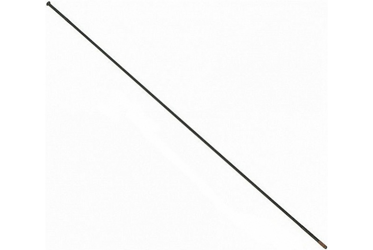 Shimano 304 mm eger til WH-RS10 og 11 sort