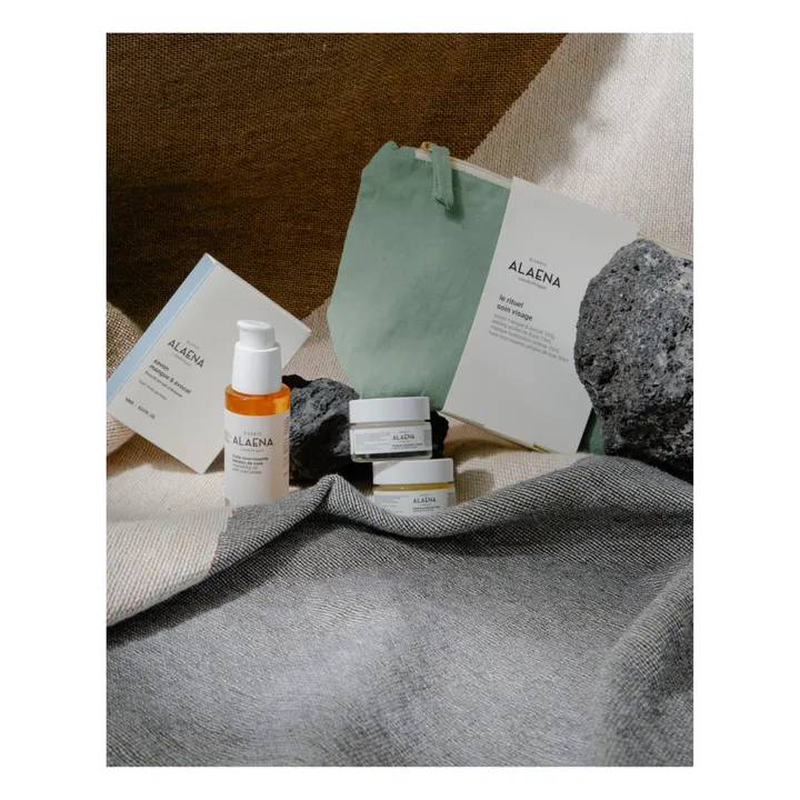 Alaena Coffret Rituel Soin Visage