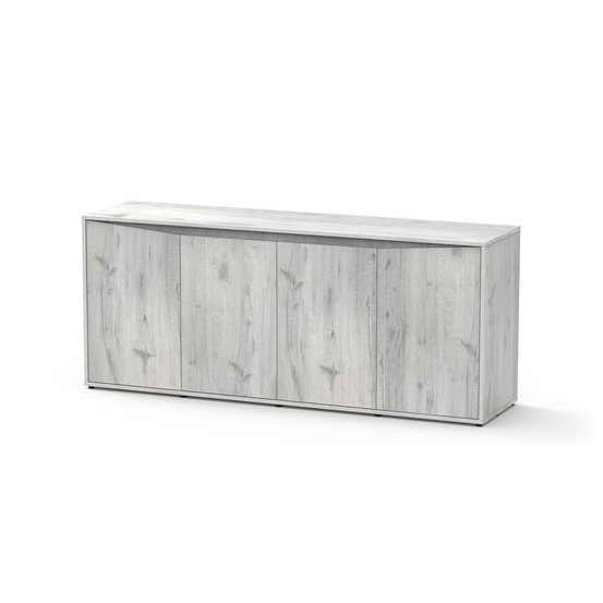 Meuble d'Aquarium Splendid Chêne L.200xP.50xH.83cm