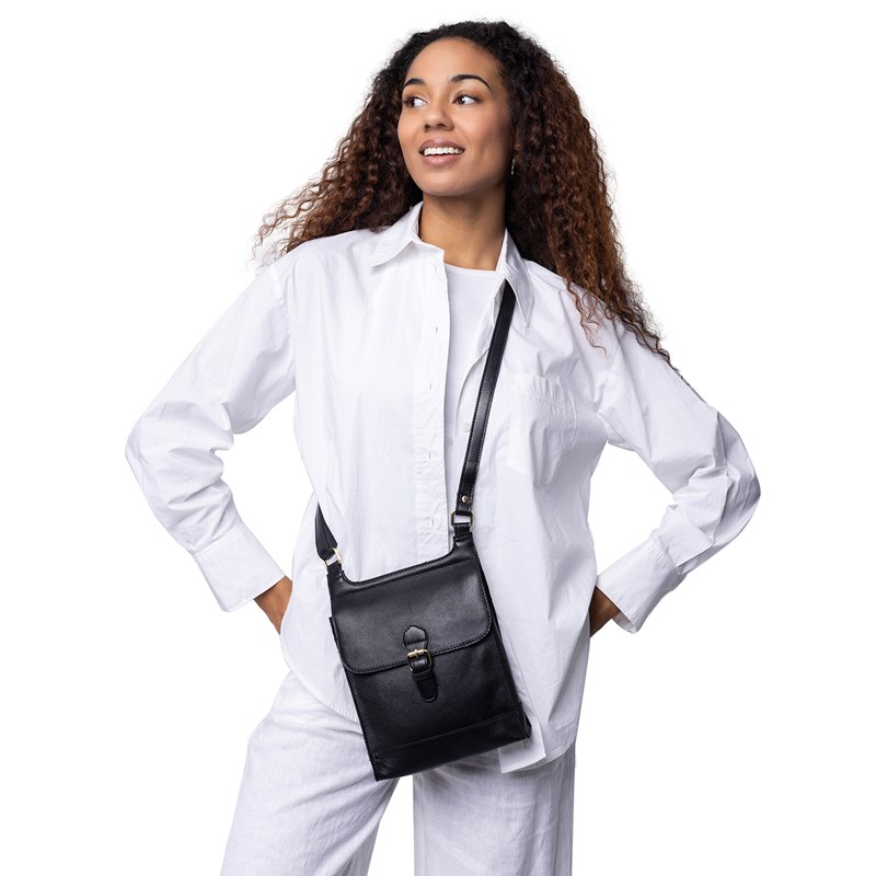 RE:DESIGNED<br>Crossbody Jeane Big