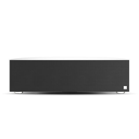 DALI EPICON VOKAL – high-end middenluidspreker voor compromisloze home-cinema’s Satin White