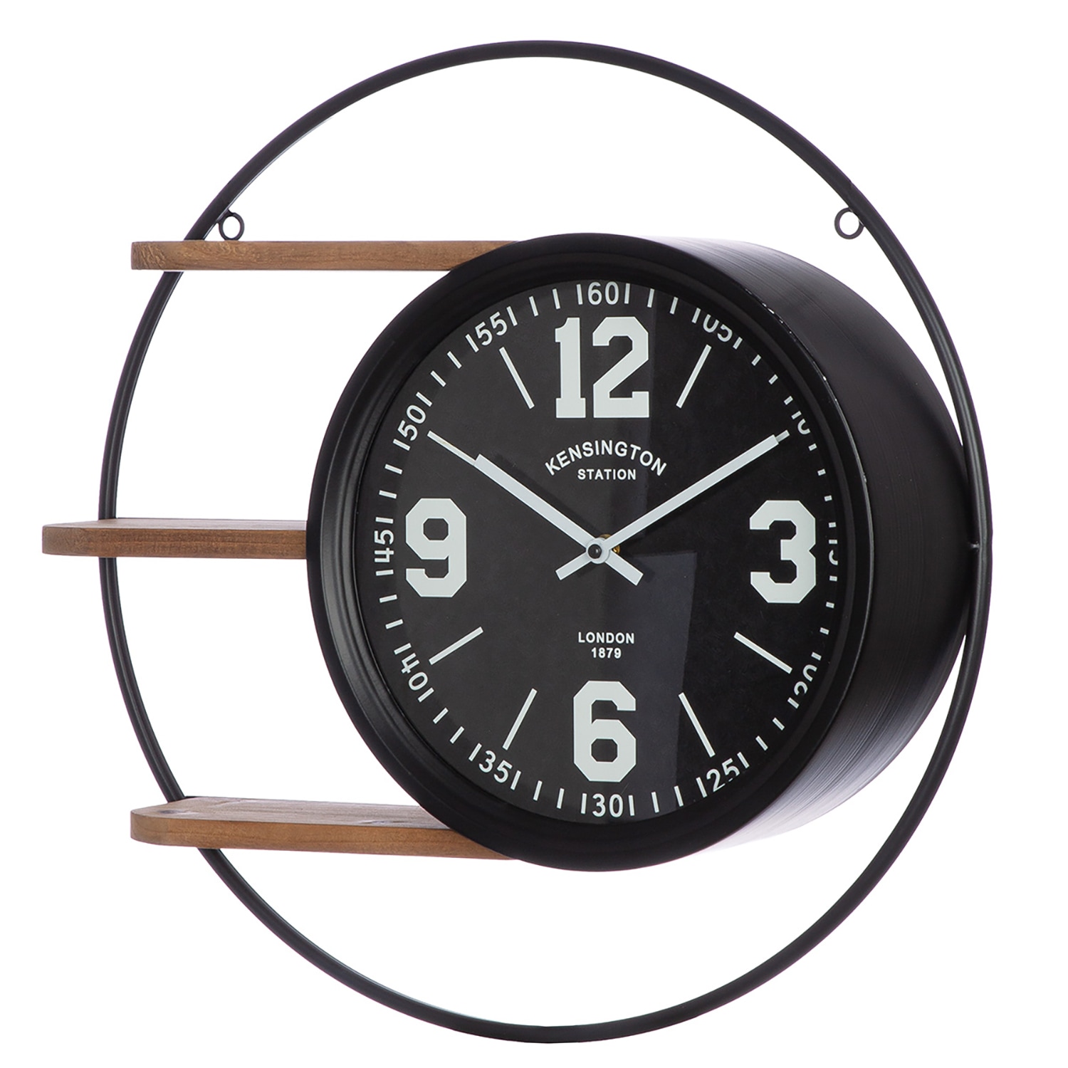 Casablanca by Gilde Wanduhr »Klako«