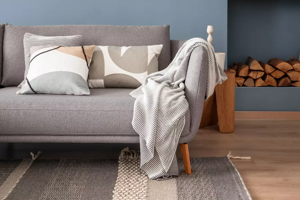 Ecksofa Pearl