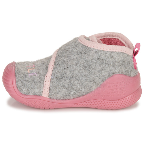 Biomecanics - BIOHOME - Gris / Rose
