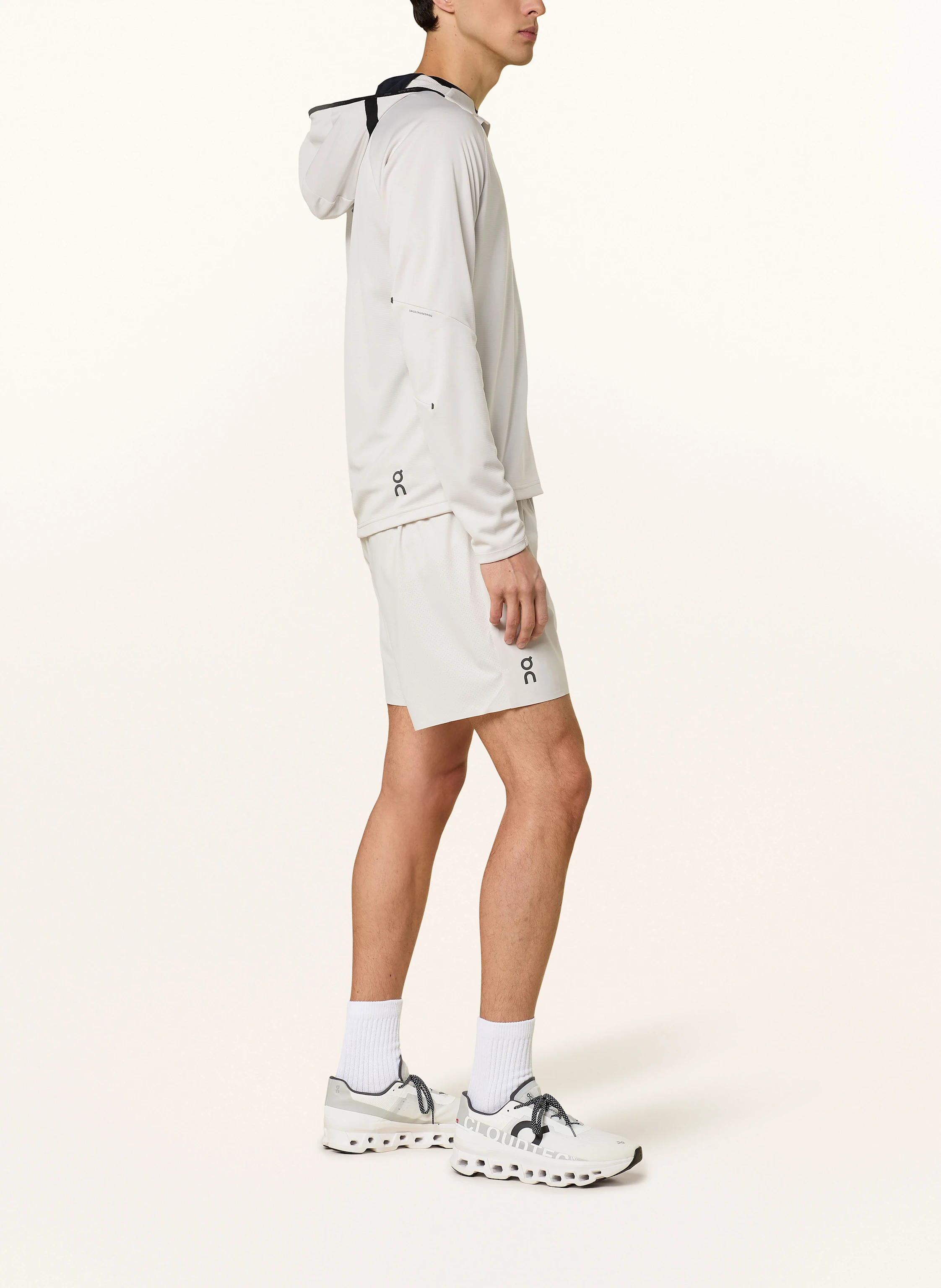 On Laufjacke CLIMATE