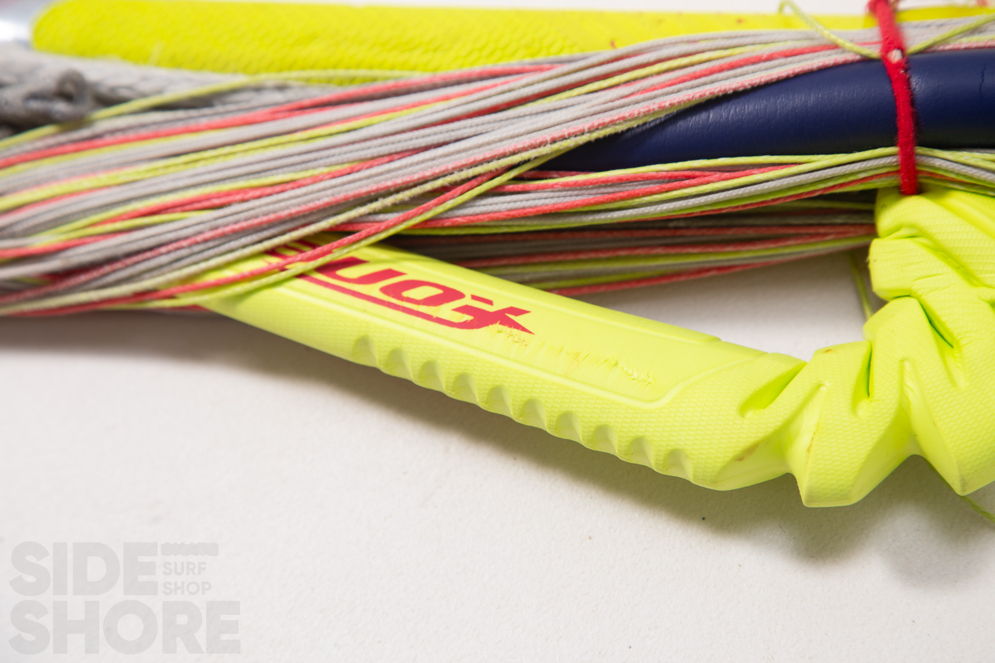 F.one Linxbar 2018 -  45-52  - 24 m       #8 45 - 52 cm