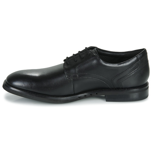 Clarks - UN HUGH LACE - Noir