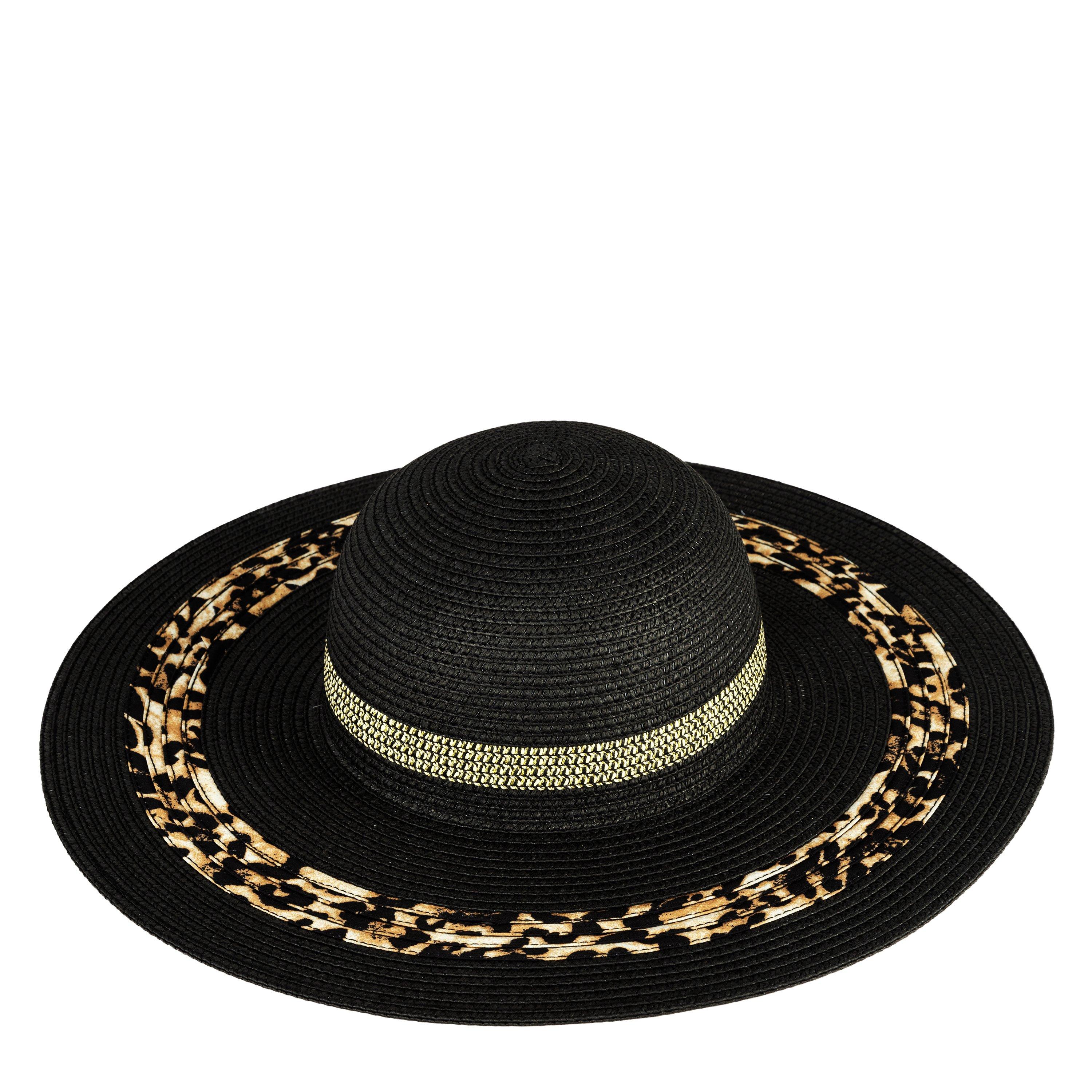 Biba Oversized Floppy Hat