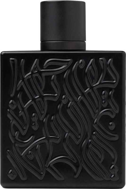 Rayhaan - Tiger Geïnspireerd op Halfeti - Heren Extrait de Parfum