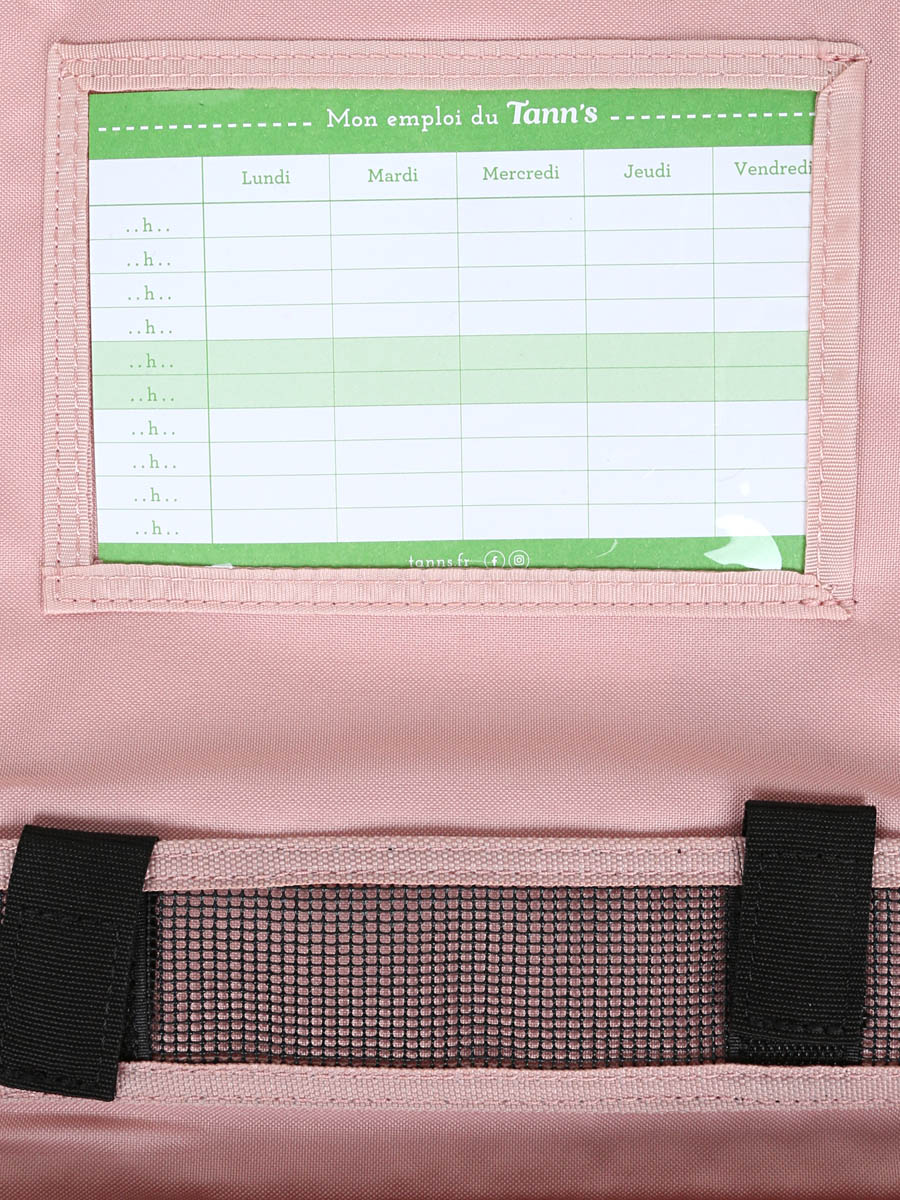 Cartable Tann's CÀlia 41 cm