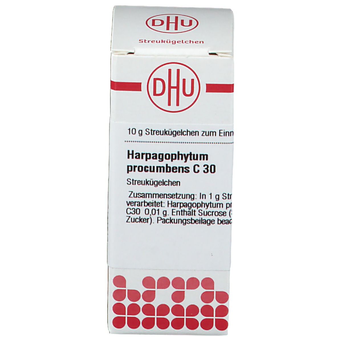 HARPAGOPHYTUM PROC C30