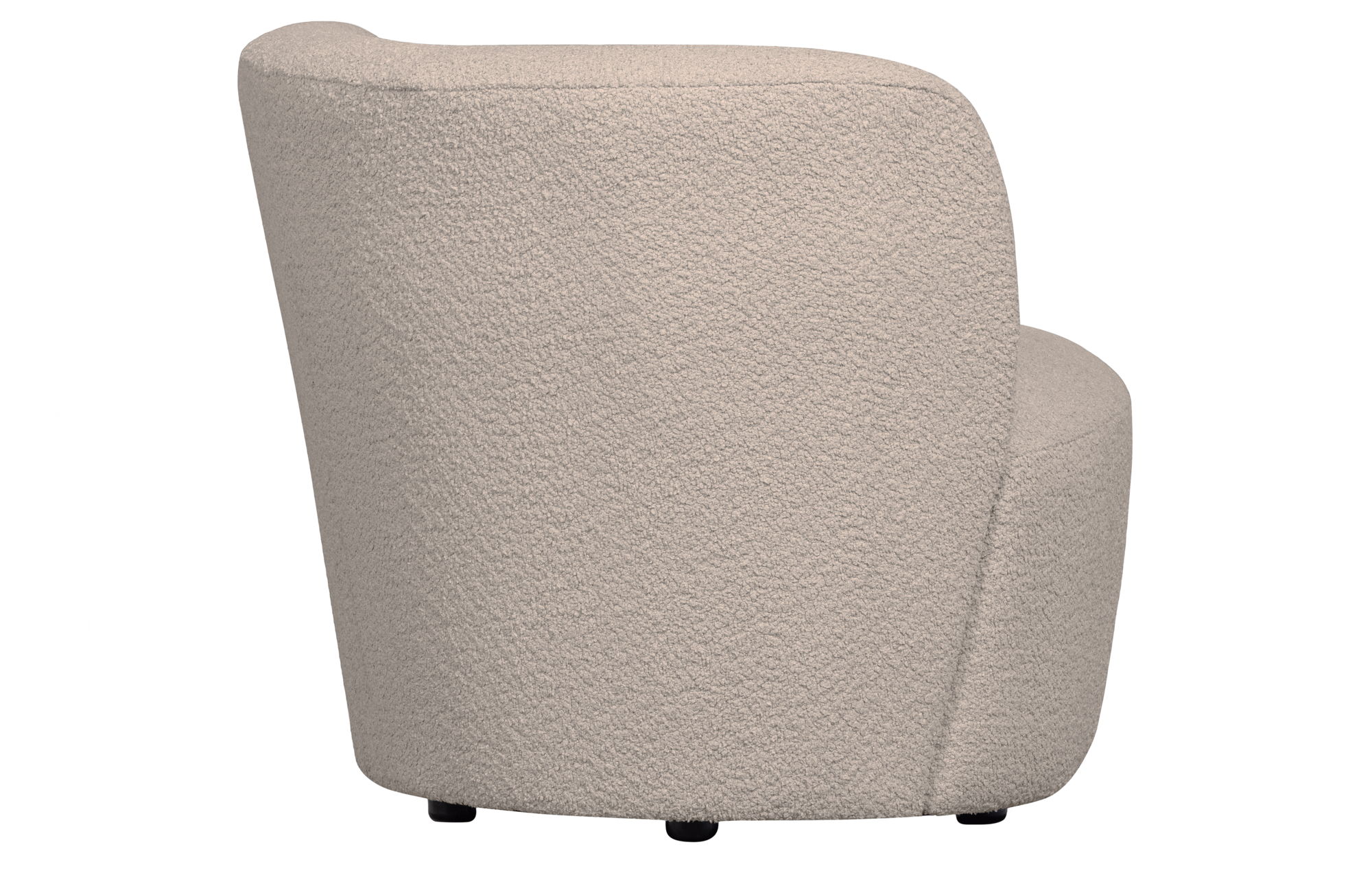 WOOOD Exclusive element met arm links Coco Coco element met arm links - Zand
