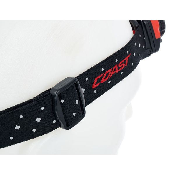 Coast FL75 LED Headlamp