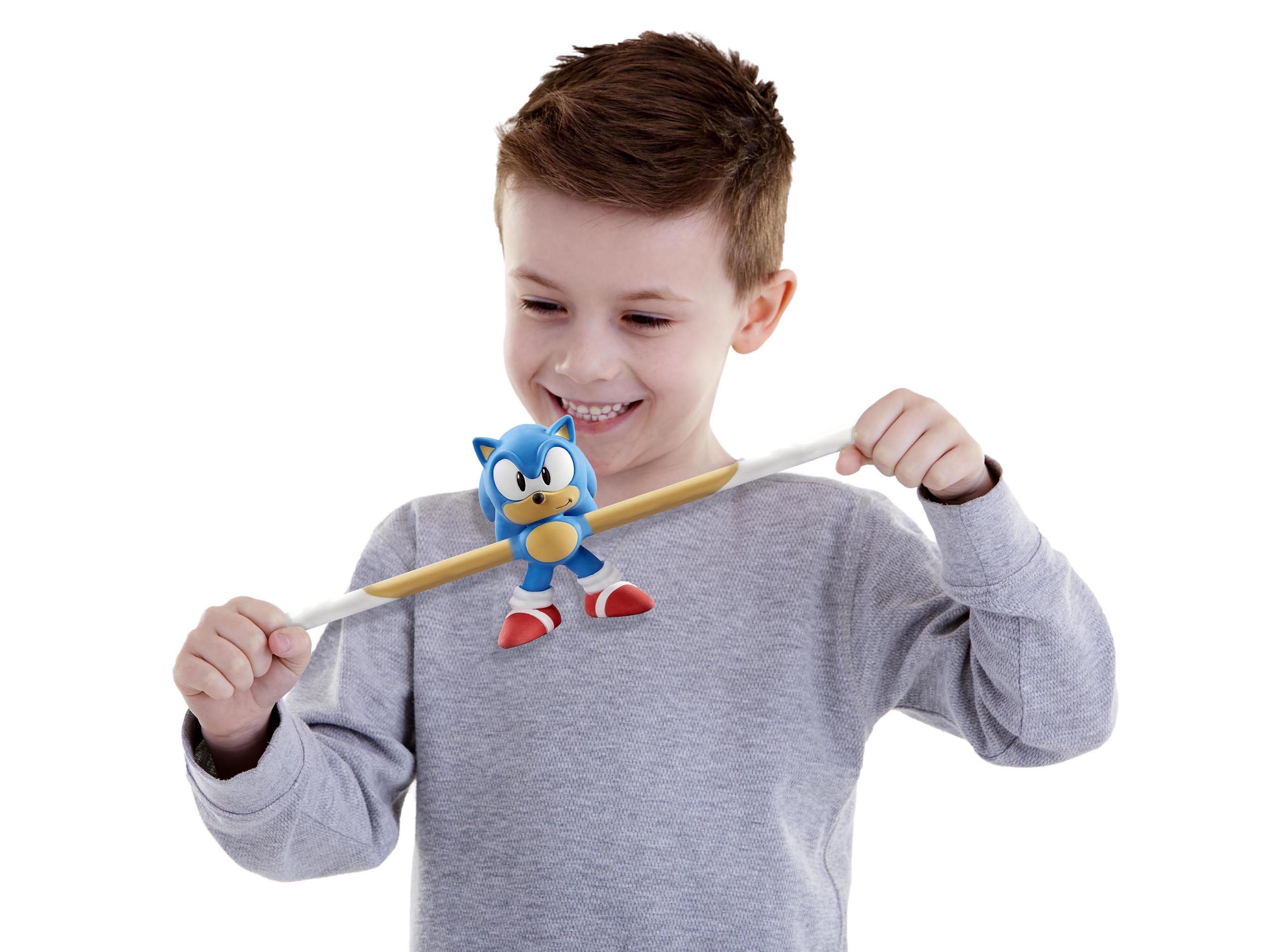 FIGURA SONIC GOO JIT ZU