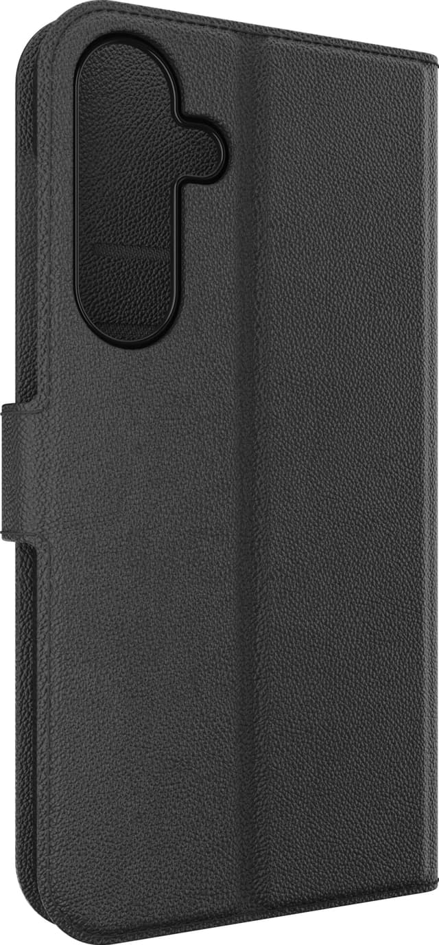 Zagg Samsung Galaxy S25+ pungetui (sort)