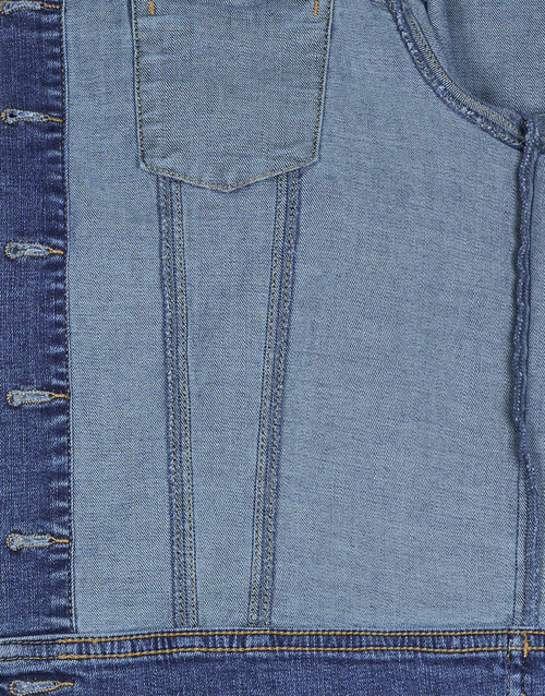Les Petites Bombes - ARYANNA - Bleu medium