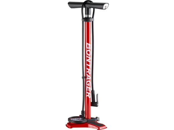 Bontrager Dual Charger Fodpumpe