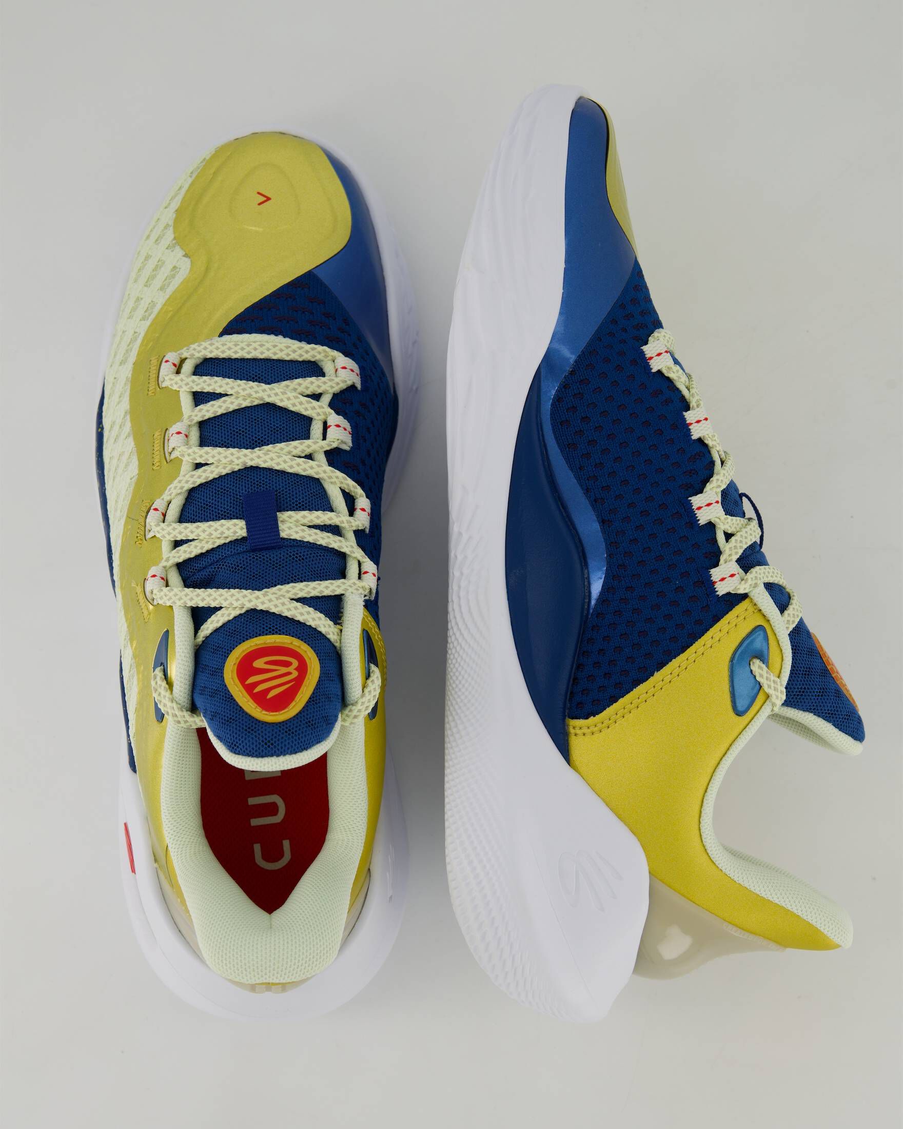 Under Armour| Basketballschuhe CURRY 11 CHAMPION MINDSET