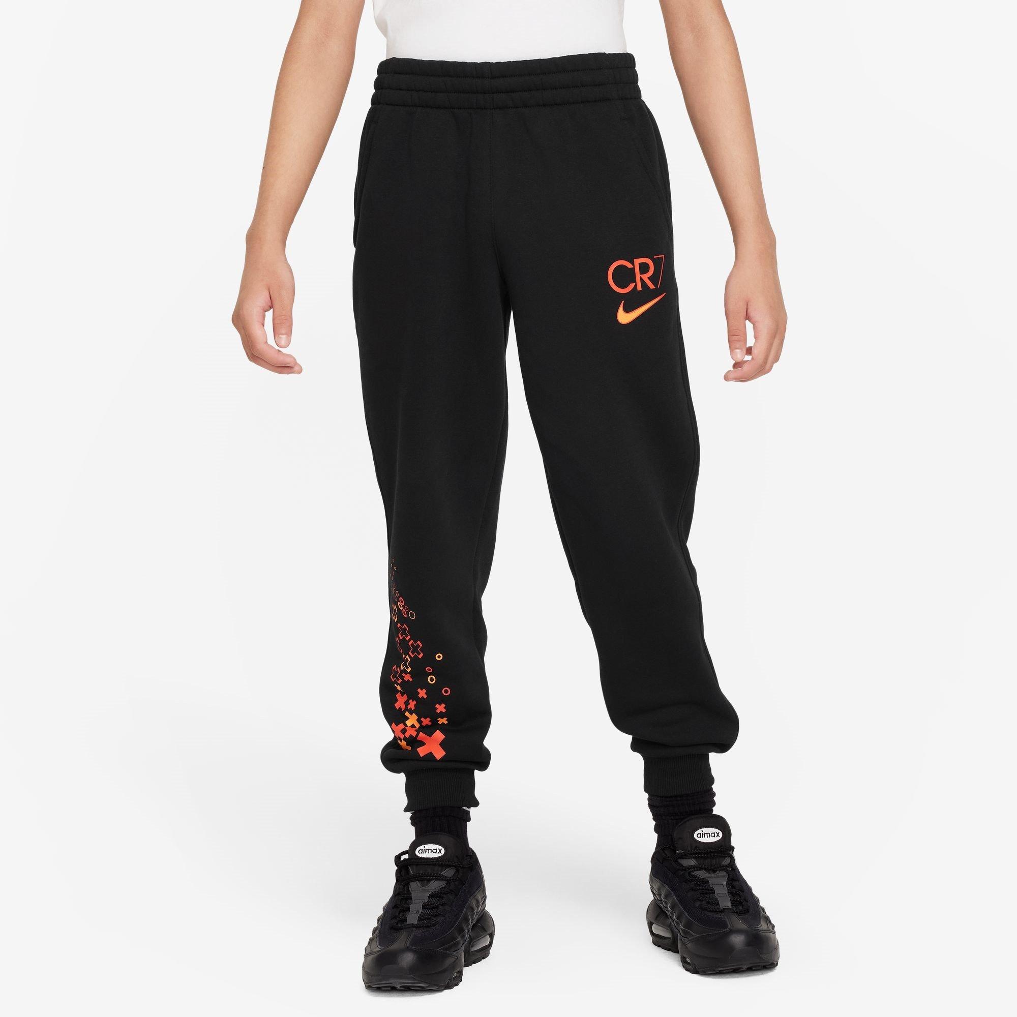 Nike Sportswear CR7 Club Fleece Big KidsSoccer Joggers