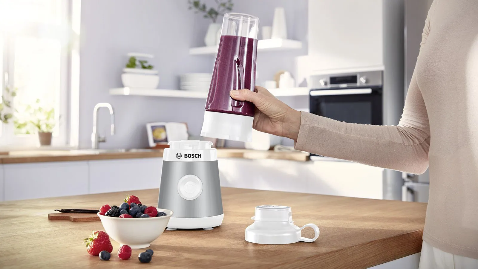 Bosch VitaPower Blender