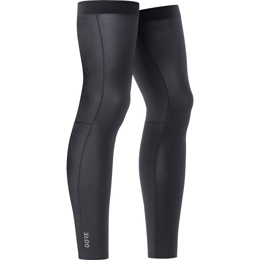 GOREWEAR Beinlinge schwarz