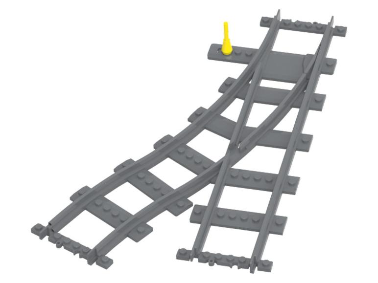 Treinbaanset
