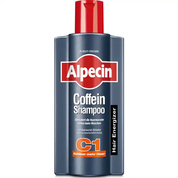 Coffein-Shampoo C1