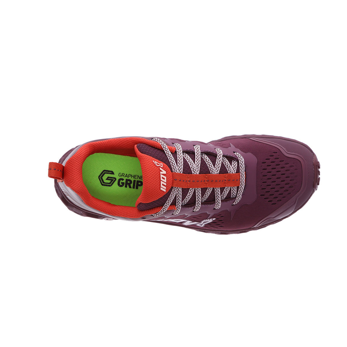 Inov-8 Parkclaw 280 Trail Hardloopschoenen Rood Dames