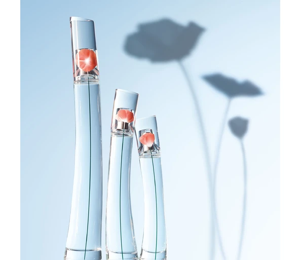 Kenzo Flower by Kenzo Eau de Toilette