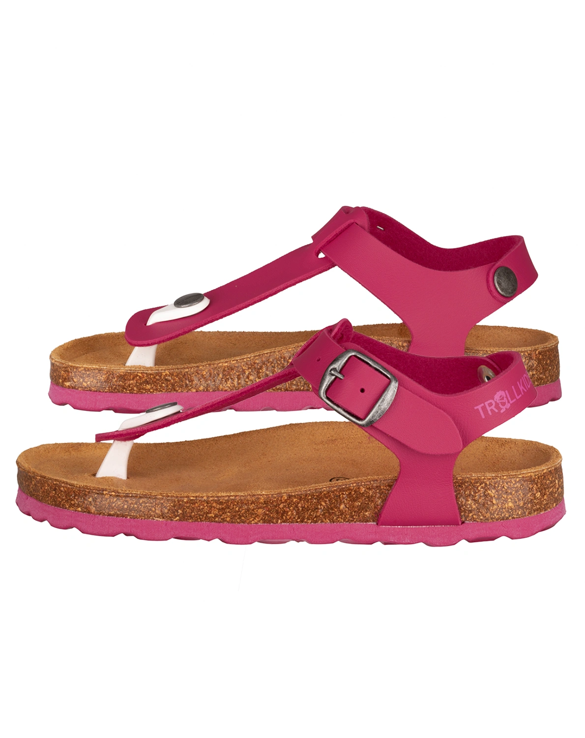 Sandalen ALESUND in fireberry