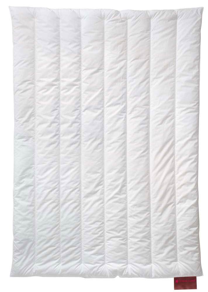 CENTA-STAR Einziehdecke VITAL PLUS 200 x 220 cm 1450 g