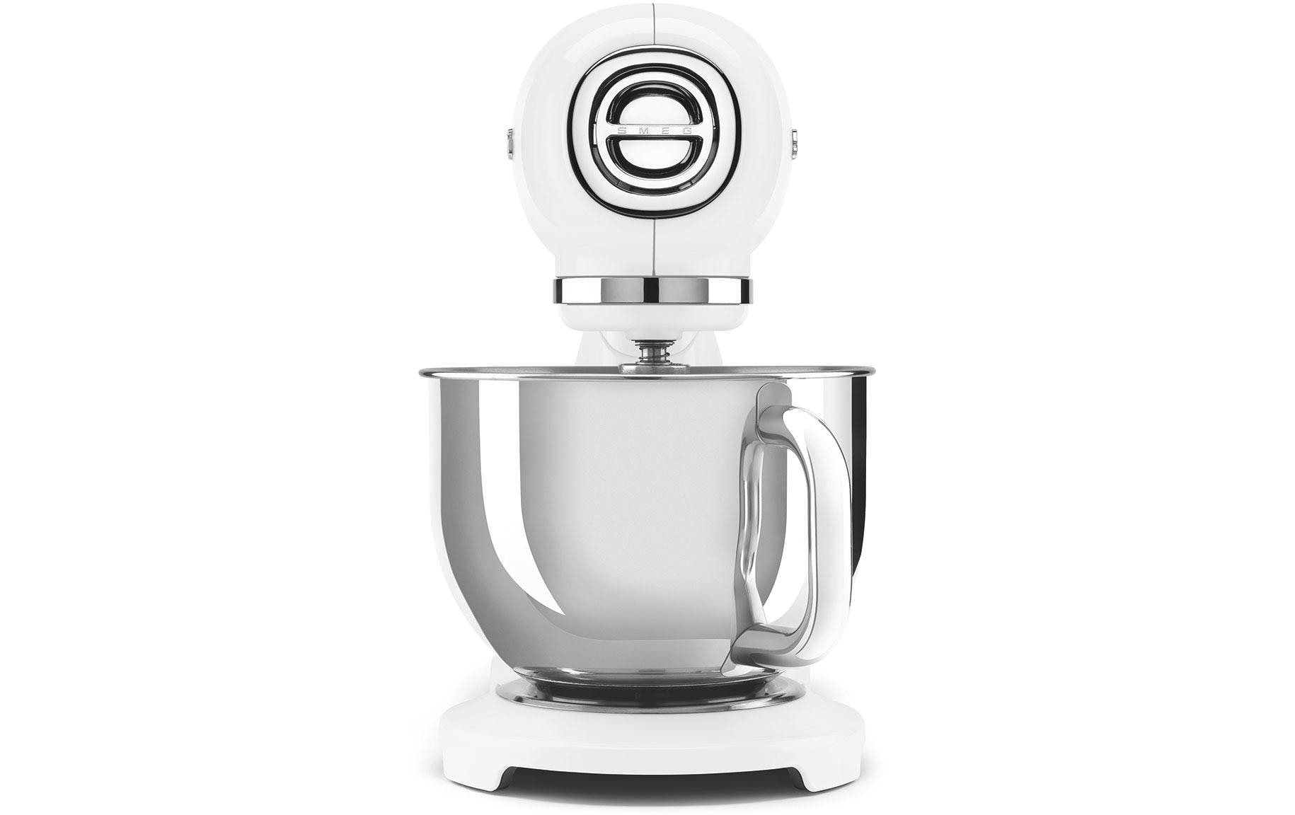 Smeg Küchenmaschine »Küchenmaschine SMF03WHEU«