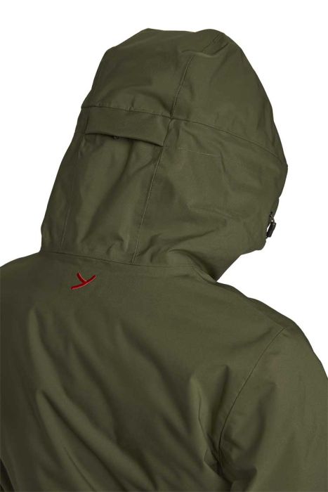 Mani Down Coat Women dunjakke